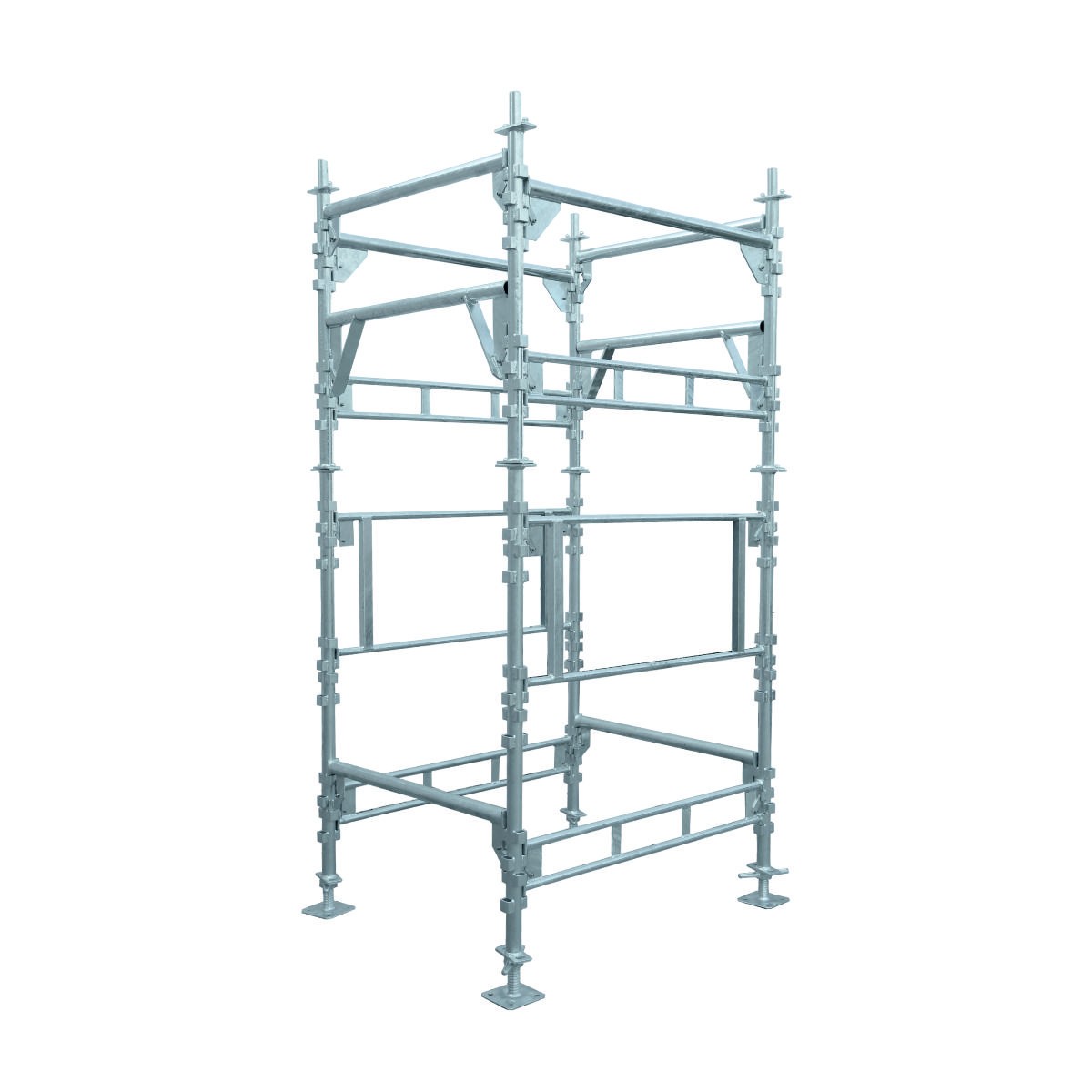 System Scaffolds - HK
