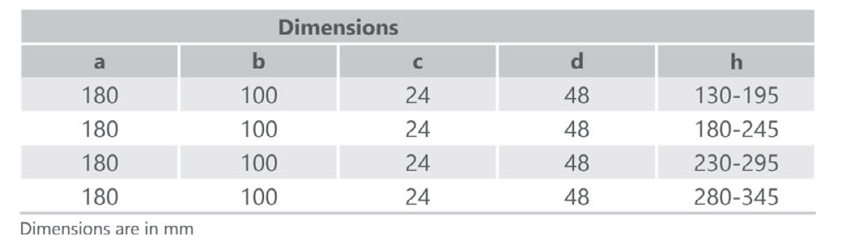 specification