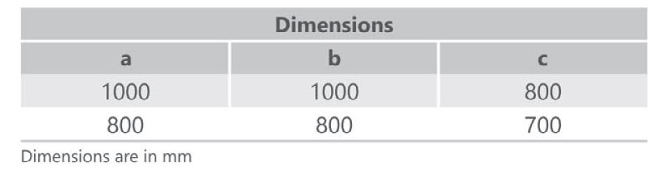 specification