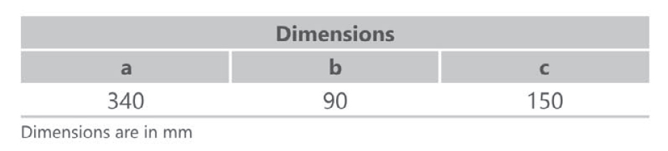 specification