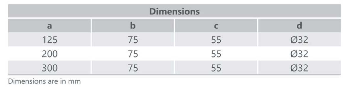 specification