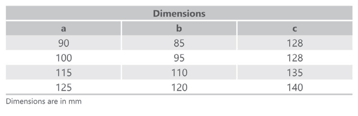 specification