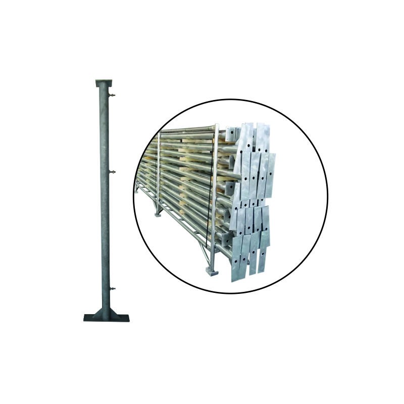 Access Scaffold-American Frame