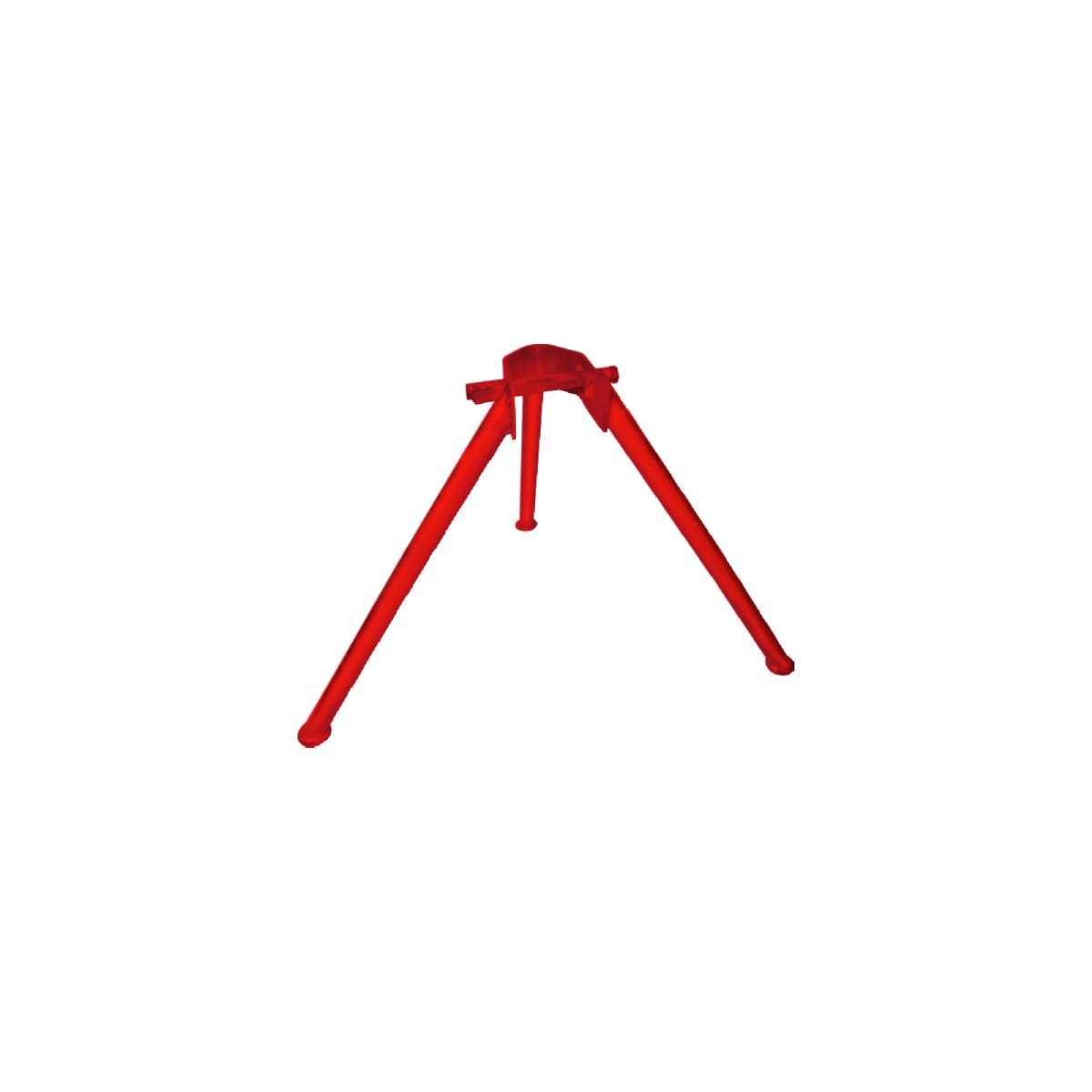 System Slab Formwork-Tripods