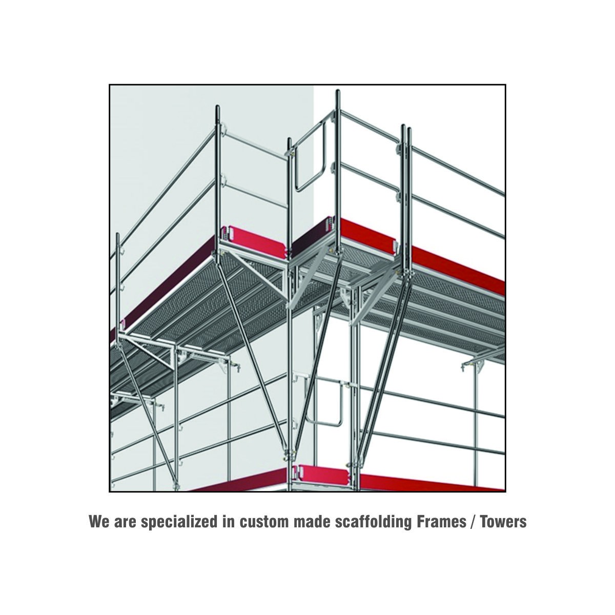 Scaffolding Product
