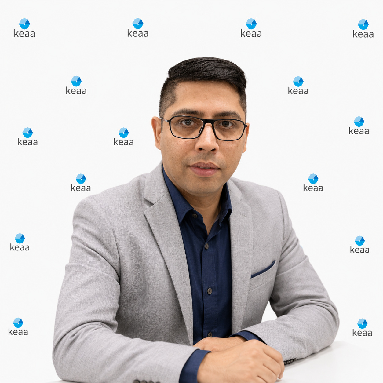 Bhupesh Gautam